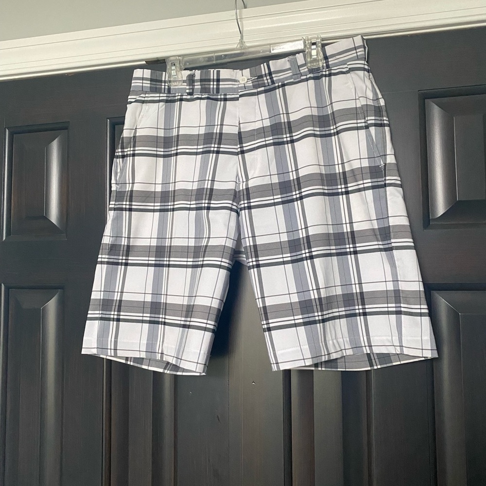 Alan Flusser Mens Shorts
